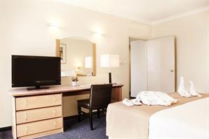 Hotel Leonardo Inn Jerusalem