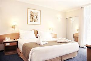 Hotel Leonardo Inn Jerusalem