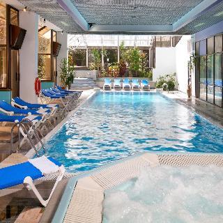 Hotel Leonardo Inn Jerusalem