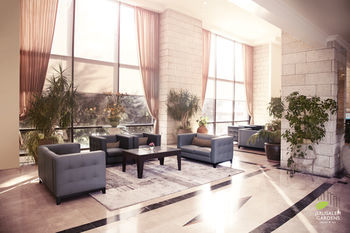 Hotel Leonardo Inn Jerusalem