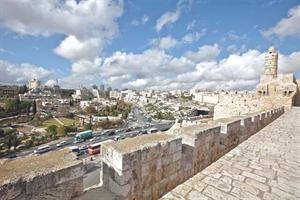 Hotel Leonardo Inn Jerusalem