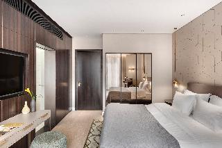 Inbal Hotel