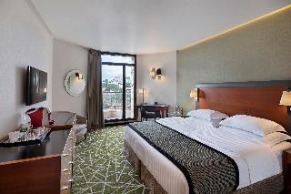 Inbal Hotel