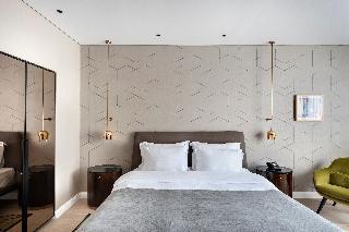 Inbal Hotel