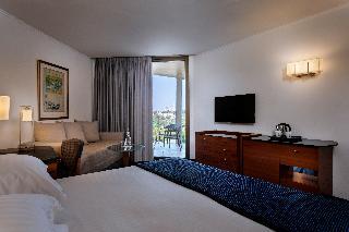 Inbal Hotel