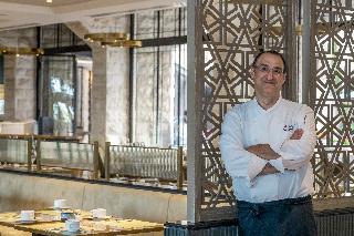 Inbal Hotel