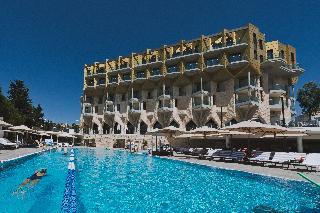 Inbal Hotel