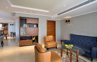Inbal Hotel
