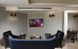Inbal Hotel