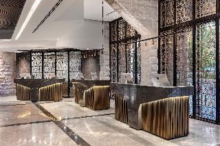 Inbal Hotel