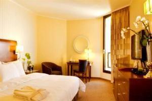 Inbal Hotel