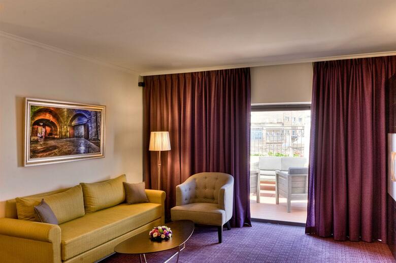 Hotel Montefiore