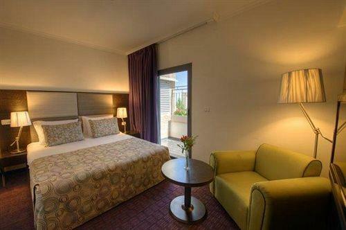 Hotel Montefiore