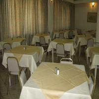 Mount Of Olives Hotel