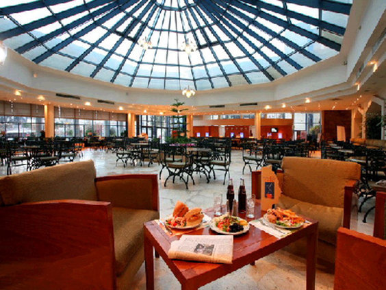 Leonardo Hotel Jerusalem
