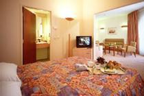 Leonardo Hotel Jerusalem