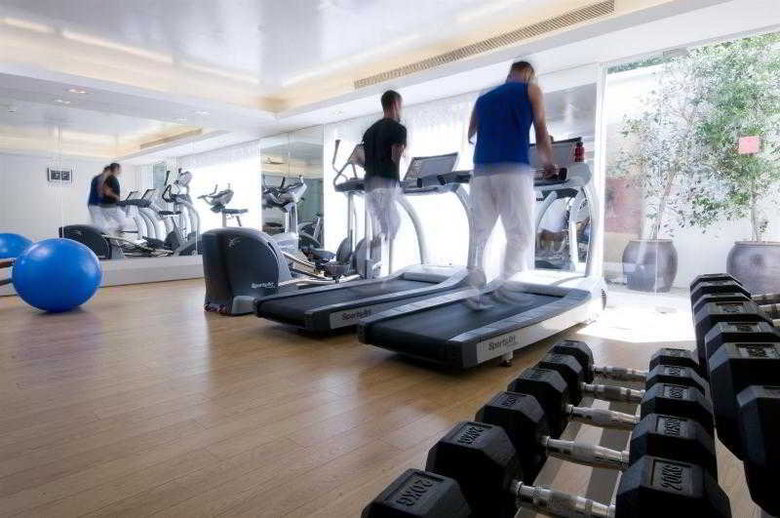 Leonardo Plaza Hotel Jerusalem