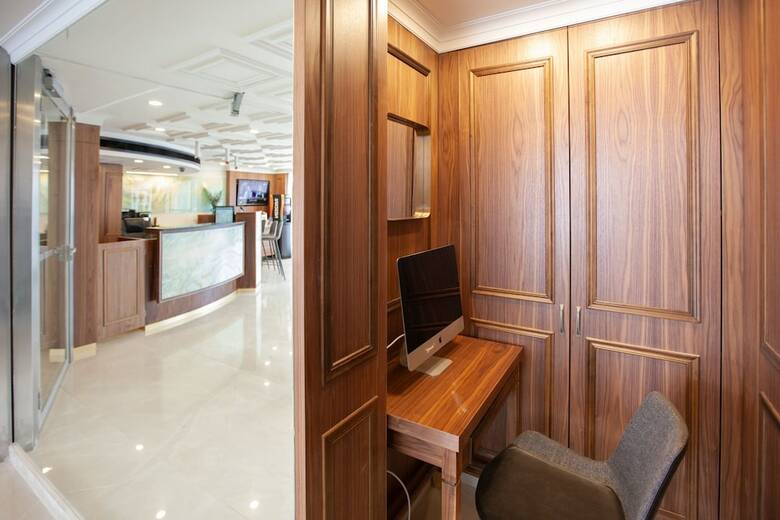 Hotel Armon Hayarkon