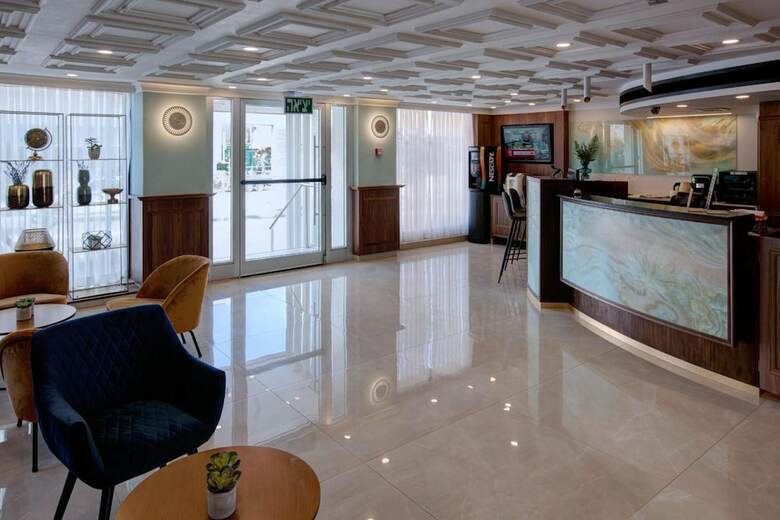 Hotel Armon Hayarkon