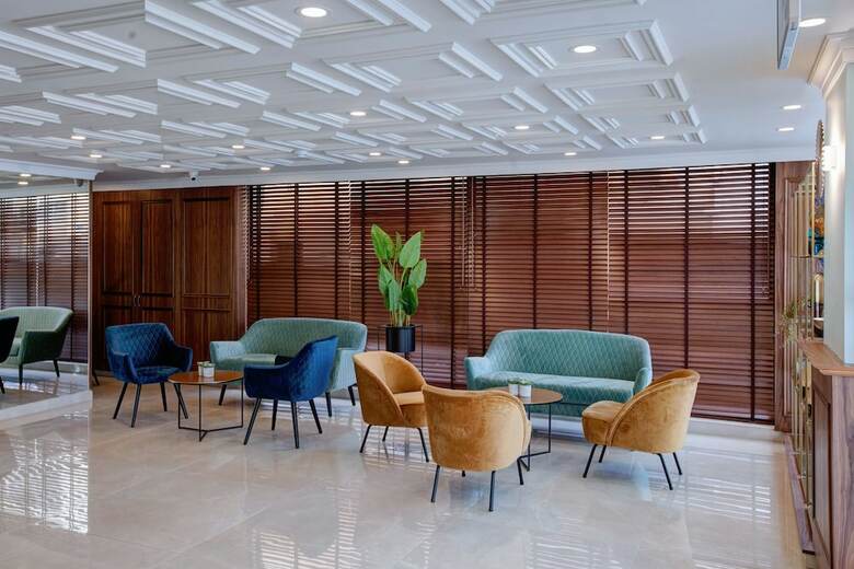 Hotel Armon Hayarkon
