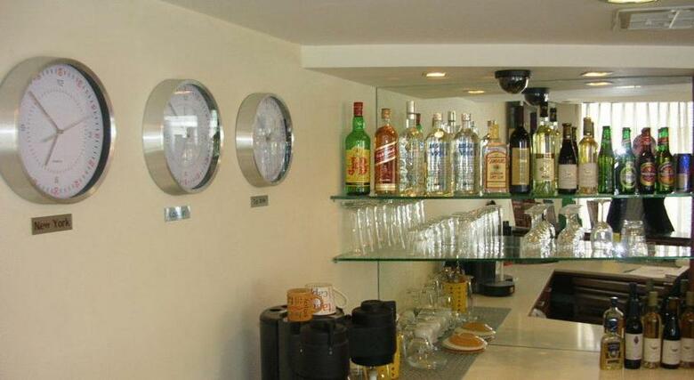 Hotel Armon Hayarkon