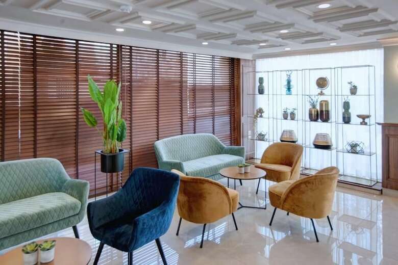 Hotel Armon Hayarkon
