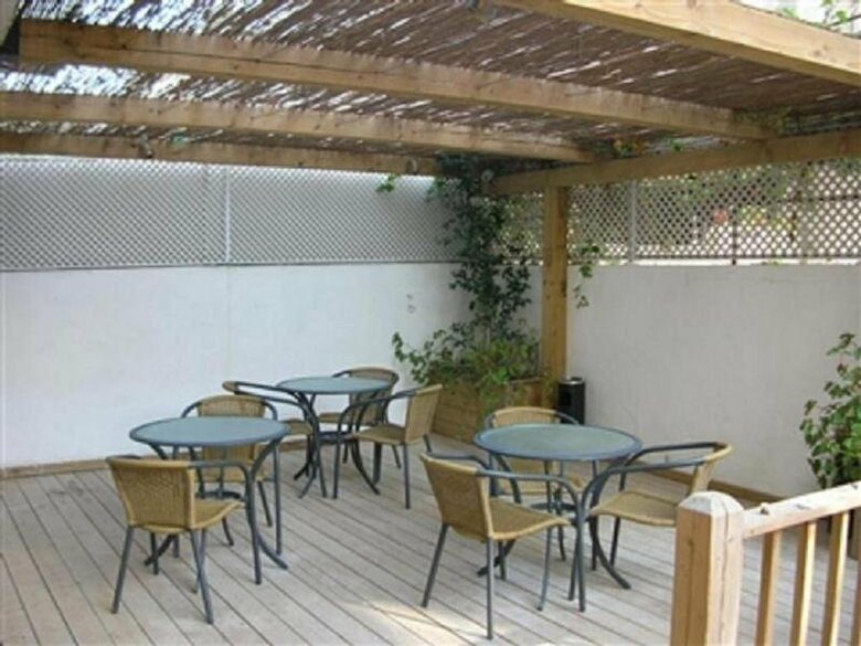 Hotel Armon Hayarkon