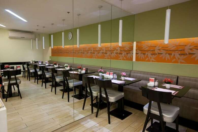 Hotel Armon Hayarkon