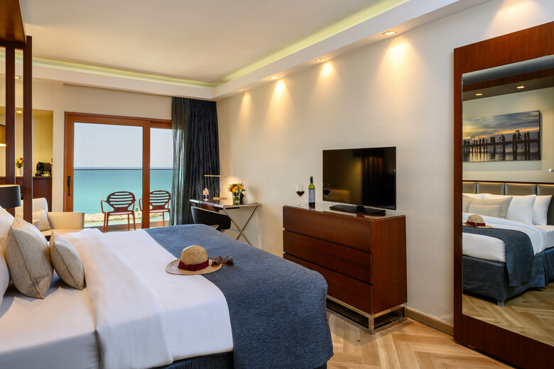 Hotel Carlton Tel Aviv