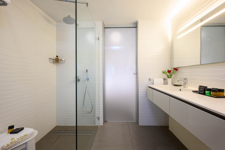 Hotel Carlton Tel Aviv