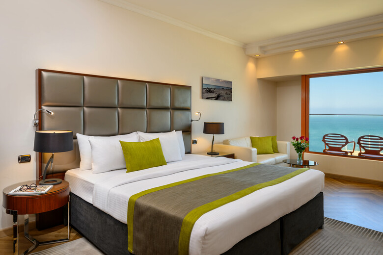 Hotel Carlton Tel Aviv