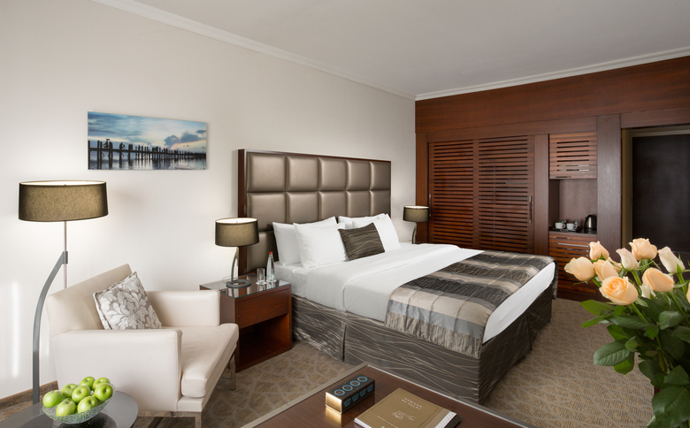 Hotel Carlton Tel Aviv