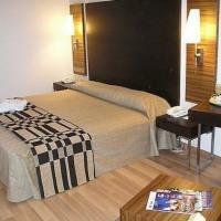 Crowne Plaza Tel Aviv Hotel