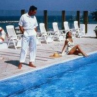 Crowne Plaza Tel Aviv Hotel