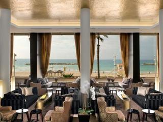 Dan Tel Aviv Hotel
