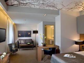Dan Tel Aviv Hotel