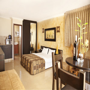 Hotel Golden Beach