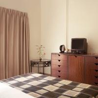 Hotel Golden Beach