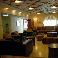 Hotel Golden Beach