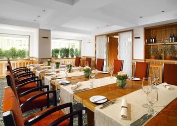 Sheraton Tel Aviv Hotel And Towers