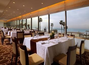 Sheraton Tel Aviv Hotel And Towers