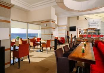 Sheraton Tel Aviv Hotel And Towers