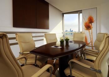 Sheraton Tel Aviv Hotel And Towers