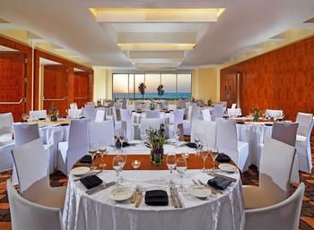 Sheraton Tel Aviv Hotel And Towers