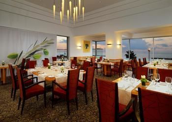 Sheraton Tel Aviv Hotel And Towers