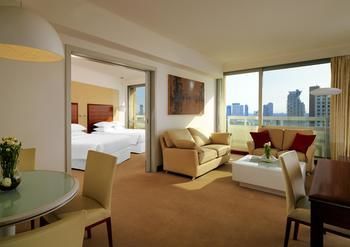 Sheraton Tel Aviv Hotel And Towers