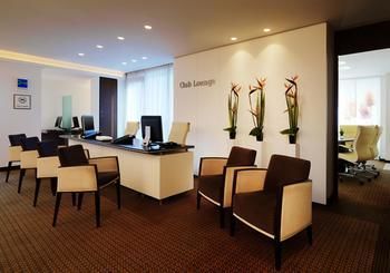 Sheraton Tel Aviv Hotel And Towers