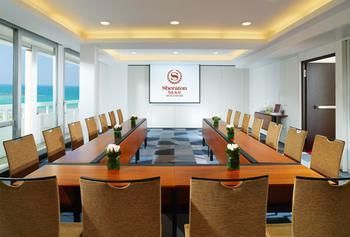 Sheraton Tel Aviv Hotel And Towers