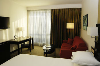 Sheraton Tel Aviv Hotel And Towers