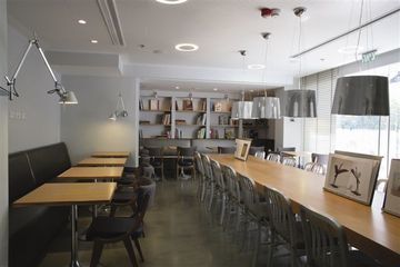 Artplus Hotel - An Atlas Boutique Hotel